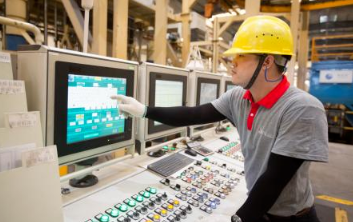 PMI's Pratice in Digitization and Intelligence